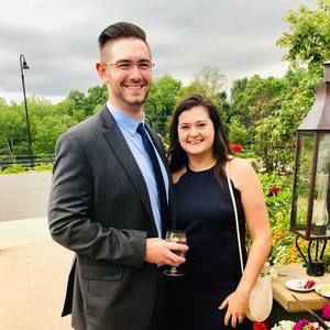 Meet your Posher, Kathy